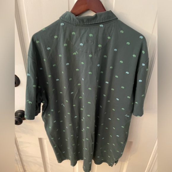 Mountain Khakis Polo Style - Picture 4 of 5